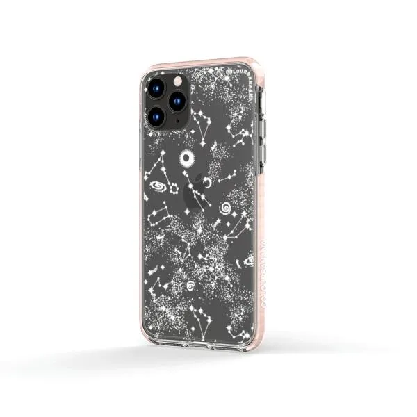iPhone Case - Milky Way Galaxy