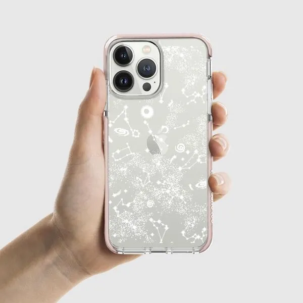iPhone Case - Milky Way Galaxy
