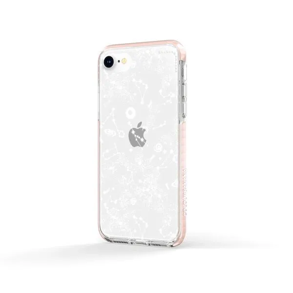 iPhone Case - Milky Way Galaxy