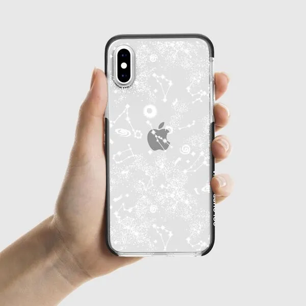 iPhone Case - Milky Way Galaxy