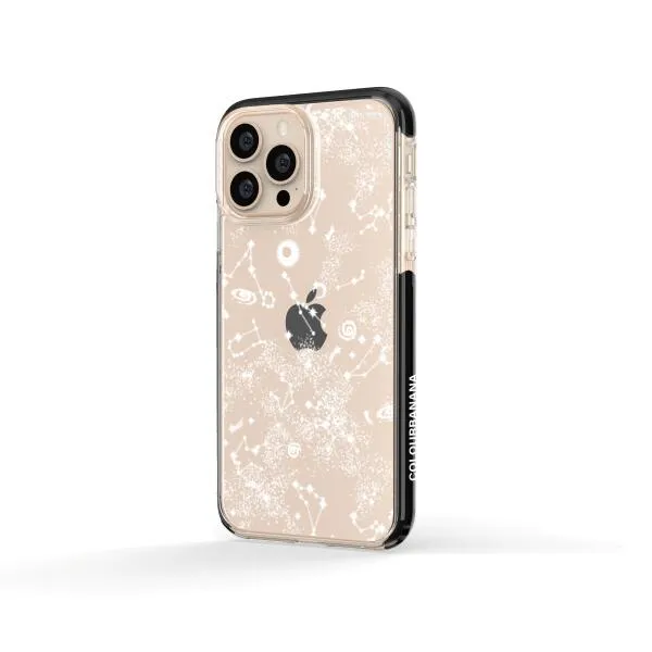 iPhone Case - Milky Way Galaxy