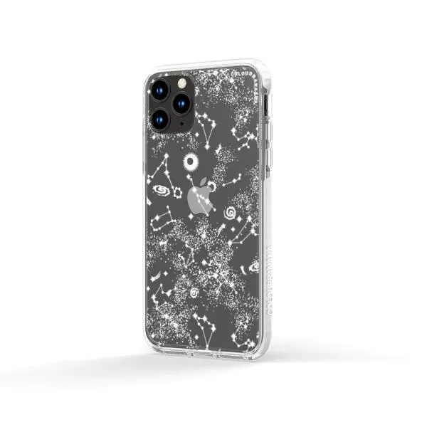 iPhone Case - Milky Way Galaxy