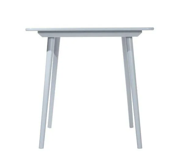 Ironica Dining Table by Ton