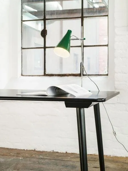 Ironica Dining Table by Ton