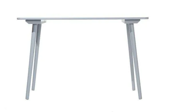 Ironica Dining Table by Ton