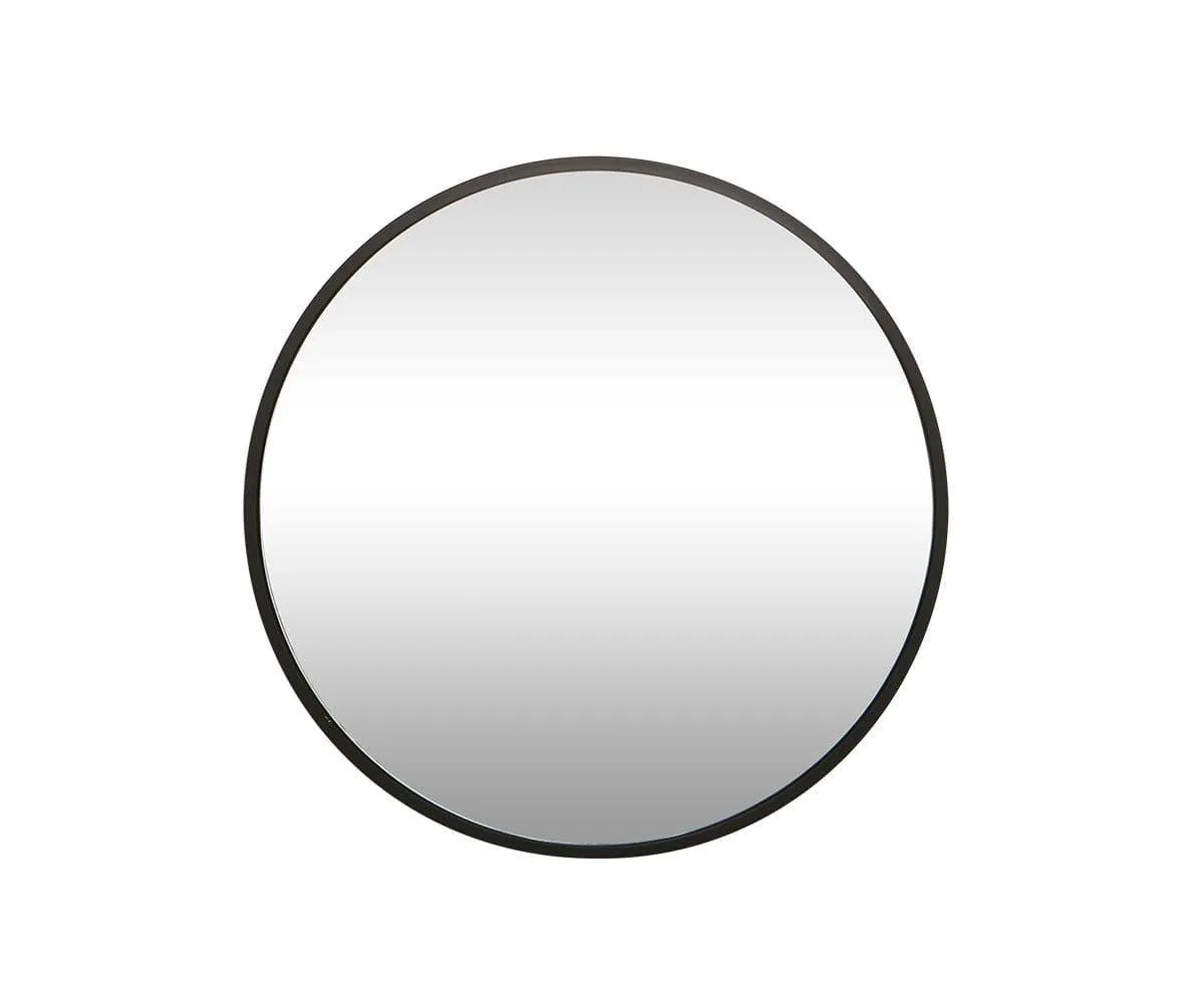 Janelle 36" Round Mirror
