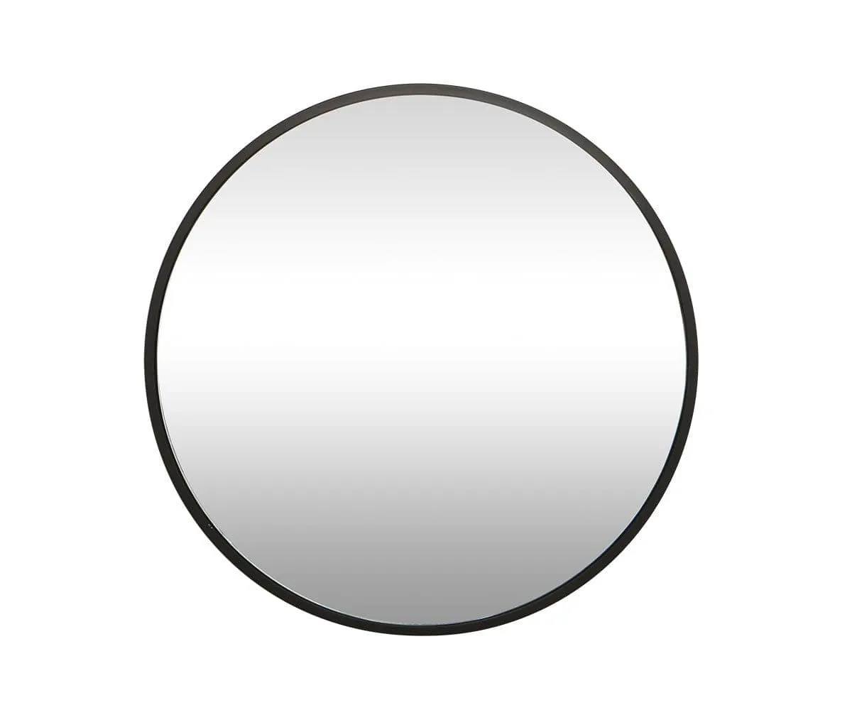 Janelle 48" Round Mirror