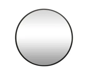 Janelle 48" Round Mirror