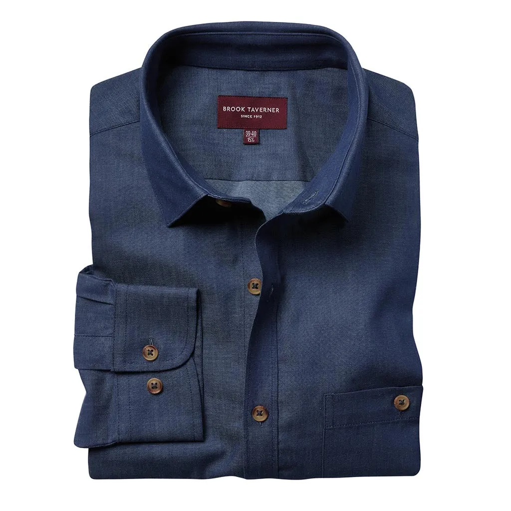 Jasper Shirt