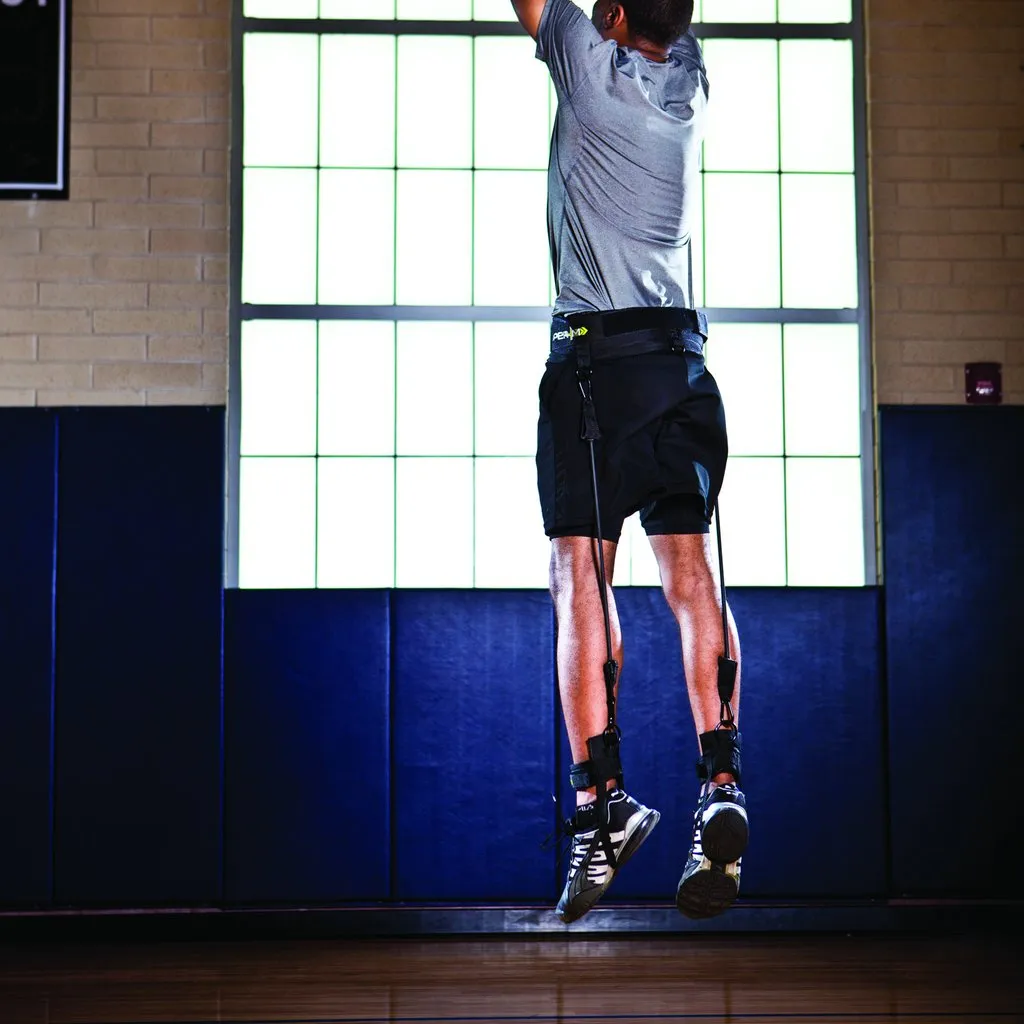 Jump Trainer