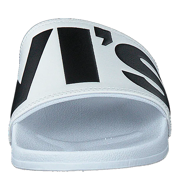 June L Regular White