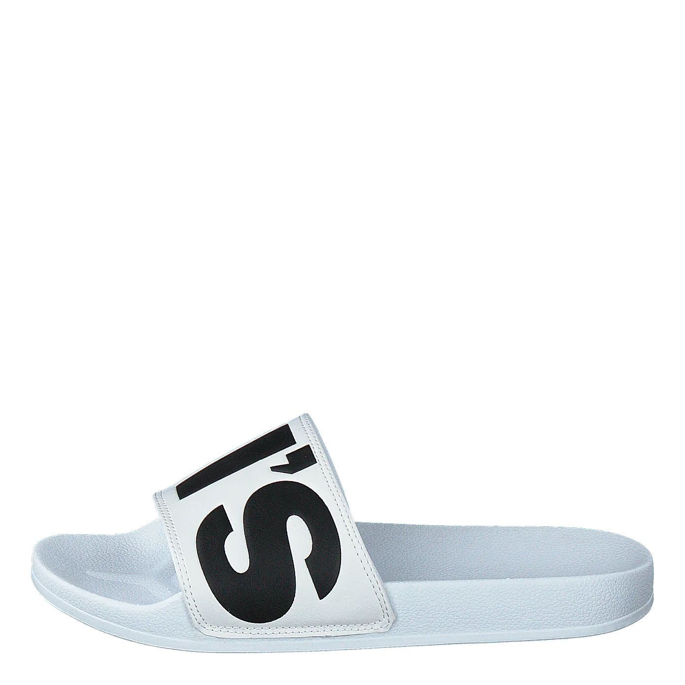 June L Regular White