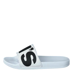 June L Regular White