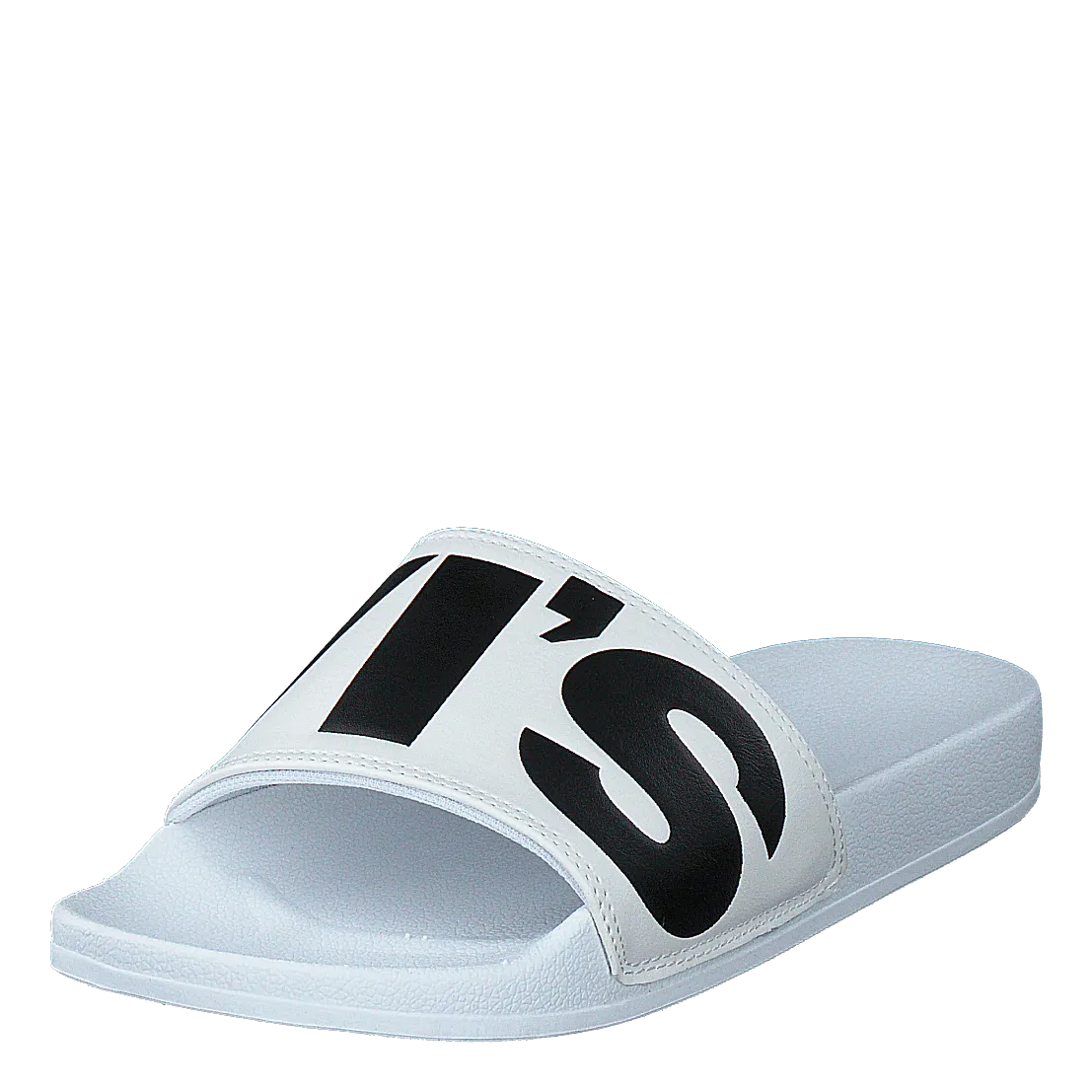 June L Regular White