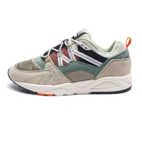 Karhu Fusion 2.0 Asparagus/Iceberg Green