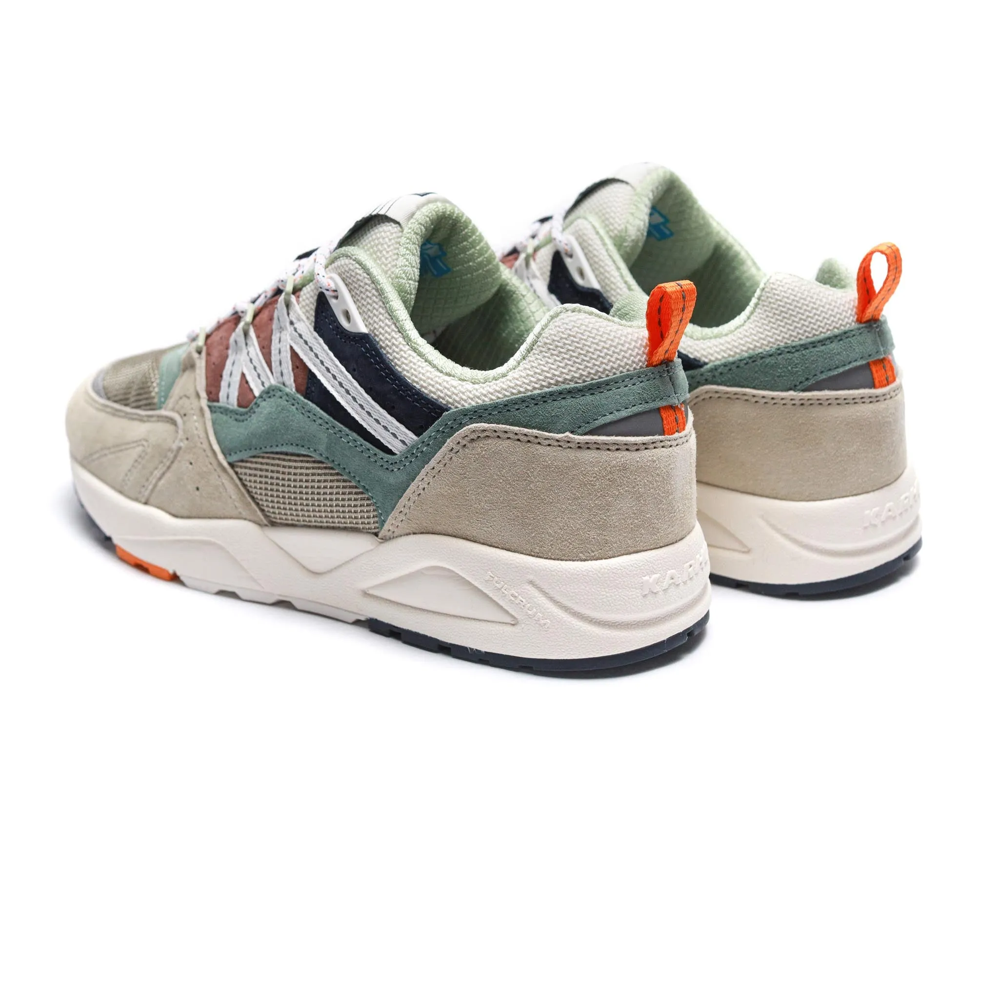 Karhu Fusion 2.0 Asparagus/Iceberg Green
