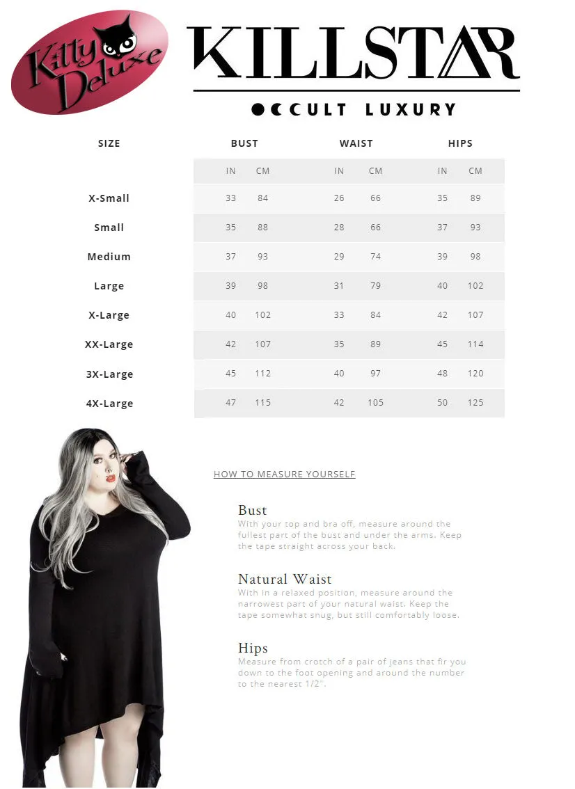 Killstar Neon Rainbow Oversized Cardigan / Shrug Unisex