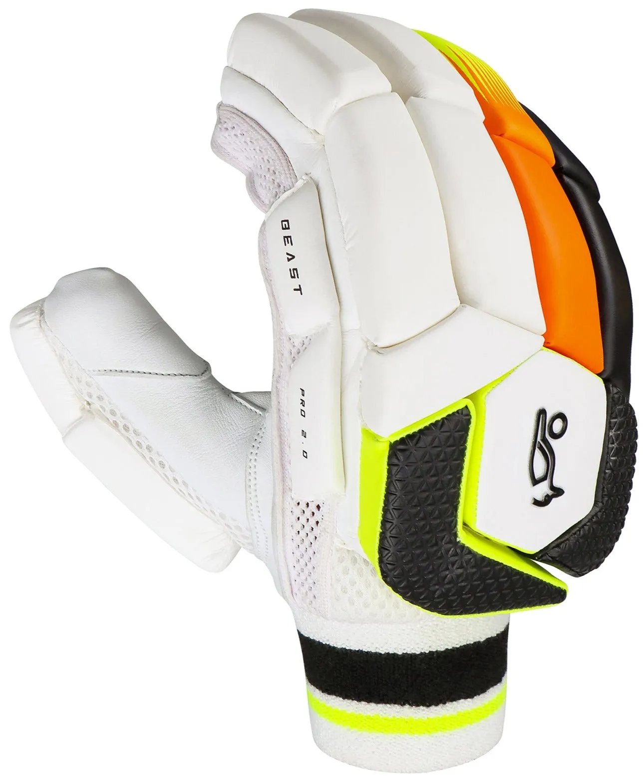 Kookaburra Beast Pro 2.0 Batting Gloves