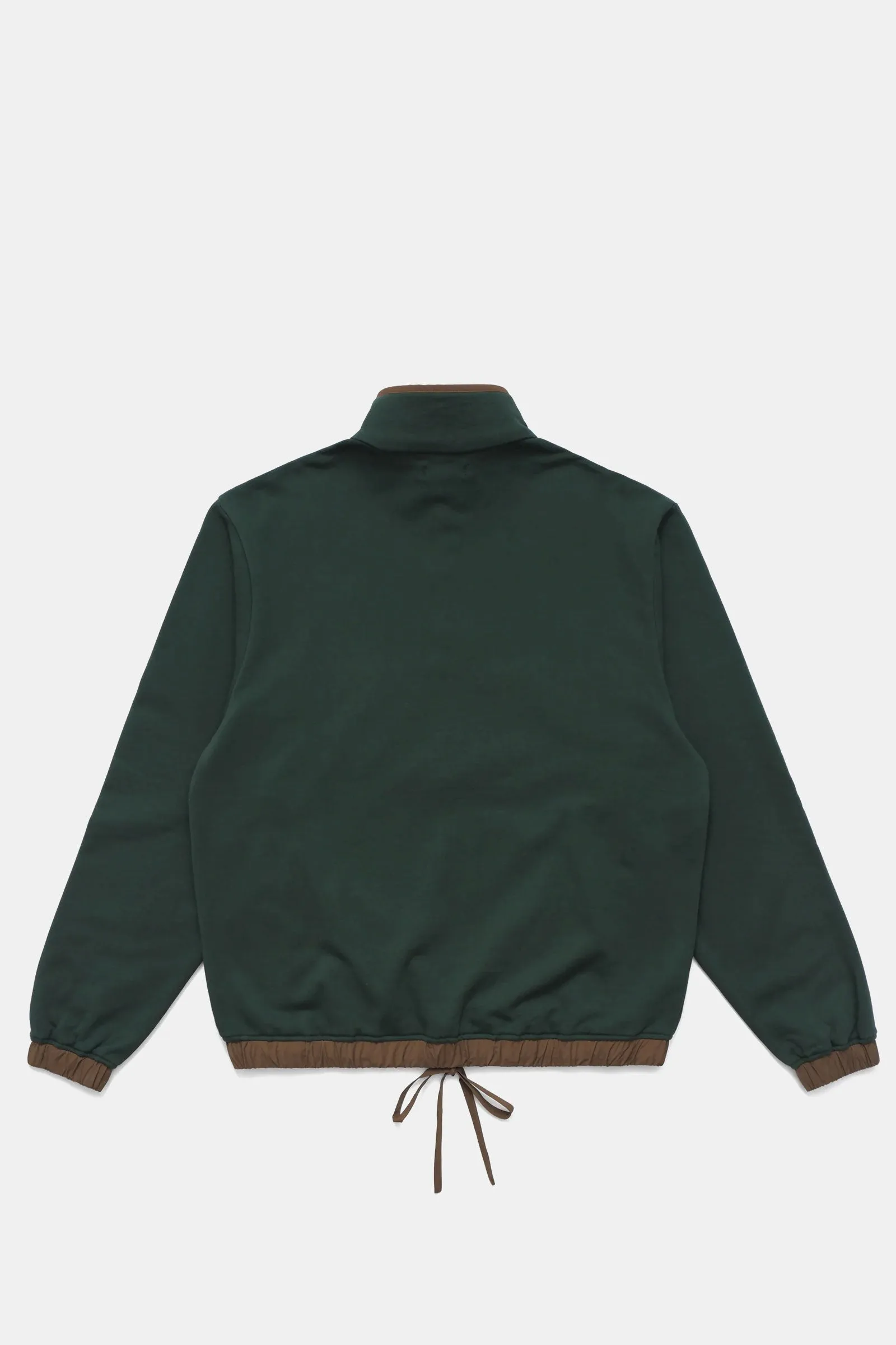 Mandalay Fleece Quarter Zip