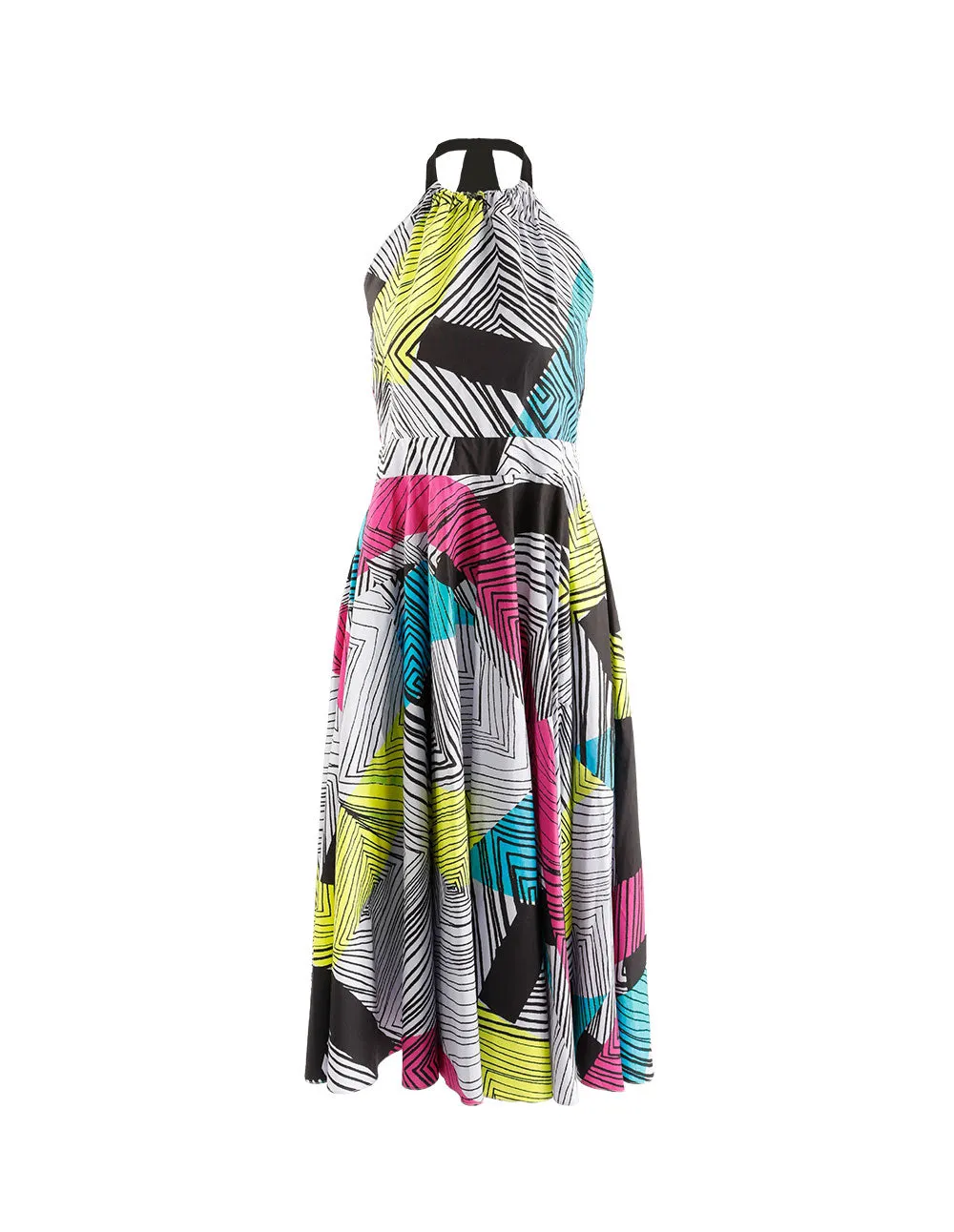 MARK FAST WOMEN MF MAGNIFICENT STAGE COLLECTION ONE-PIECE DRESS