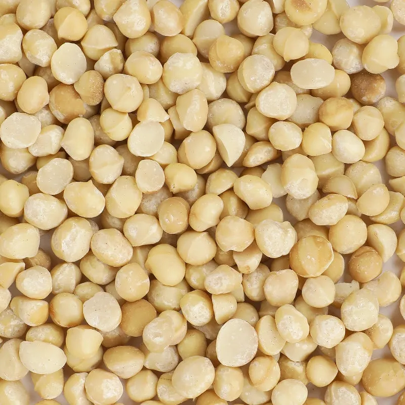 Mecademia Nuts