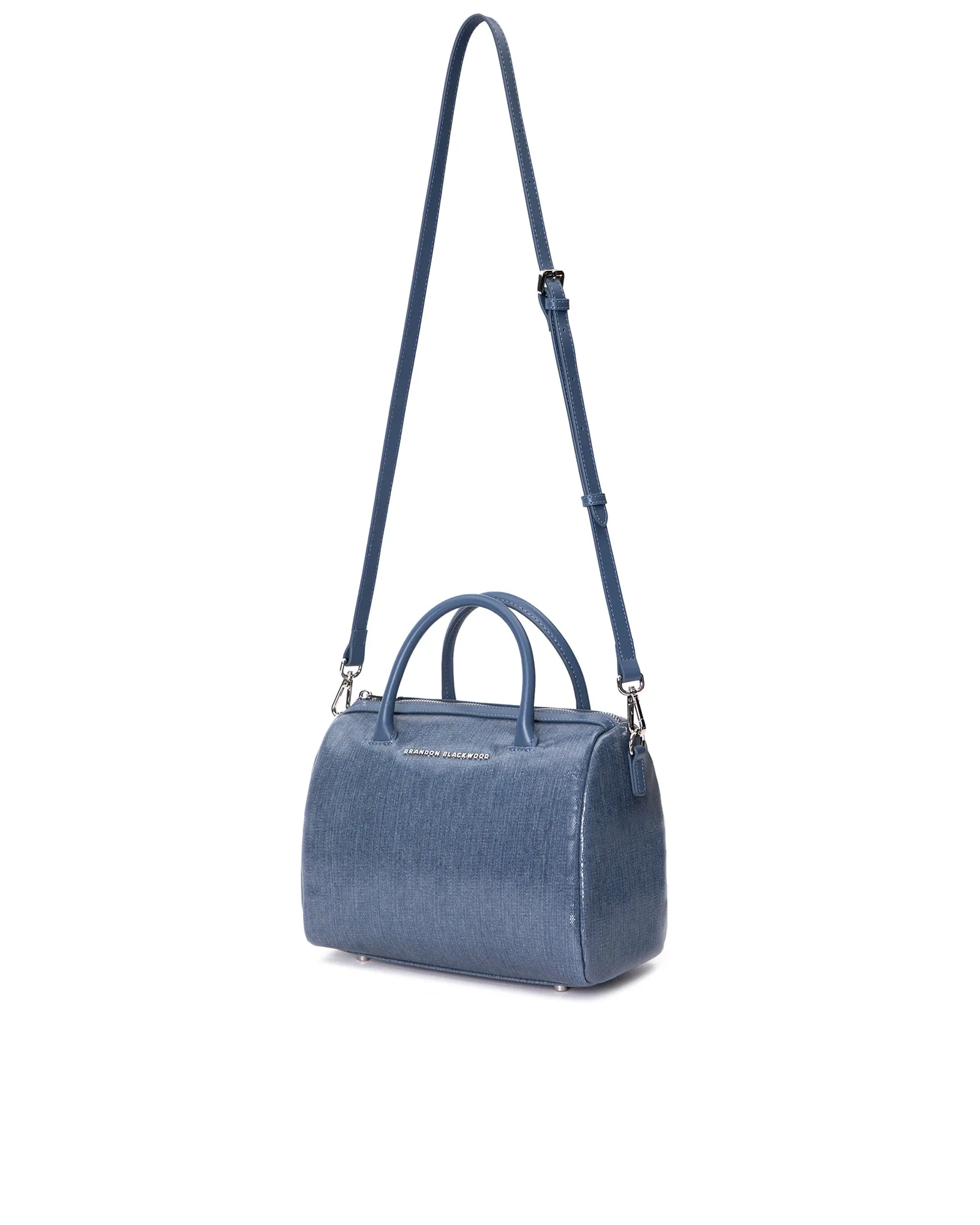 Medium Cara Duffle Bag - PRE-ORDER