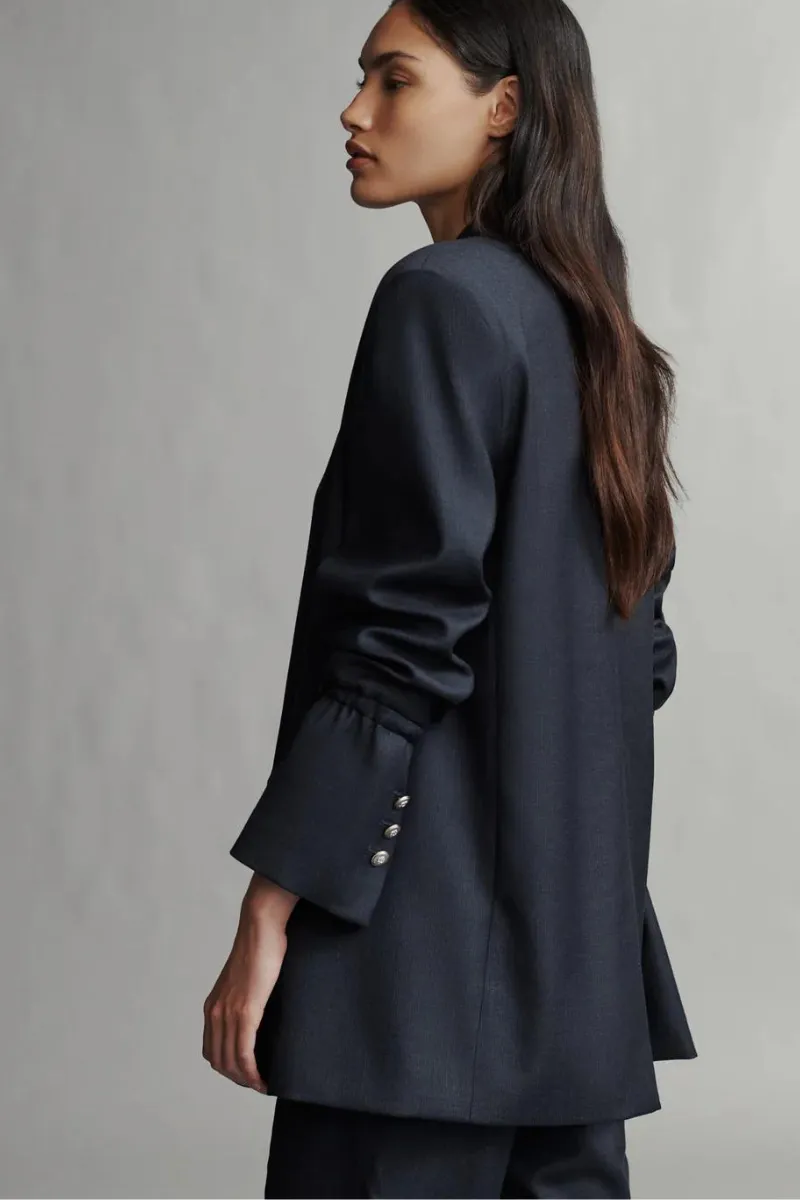 Mo Blazer