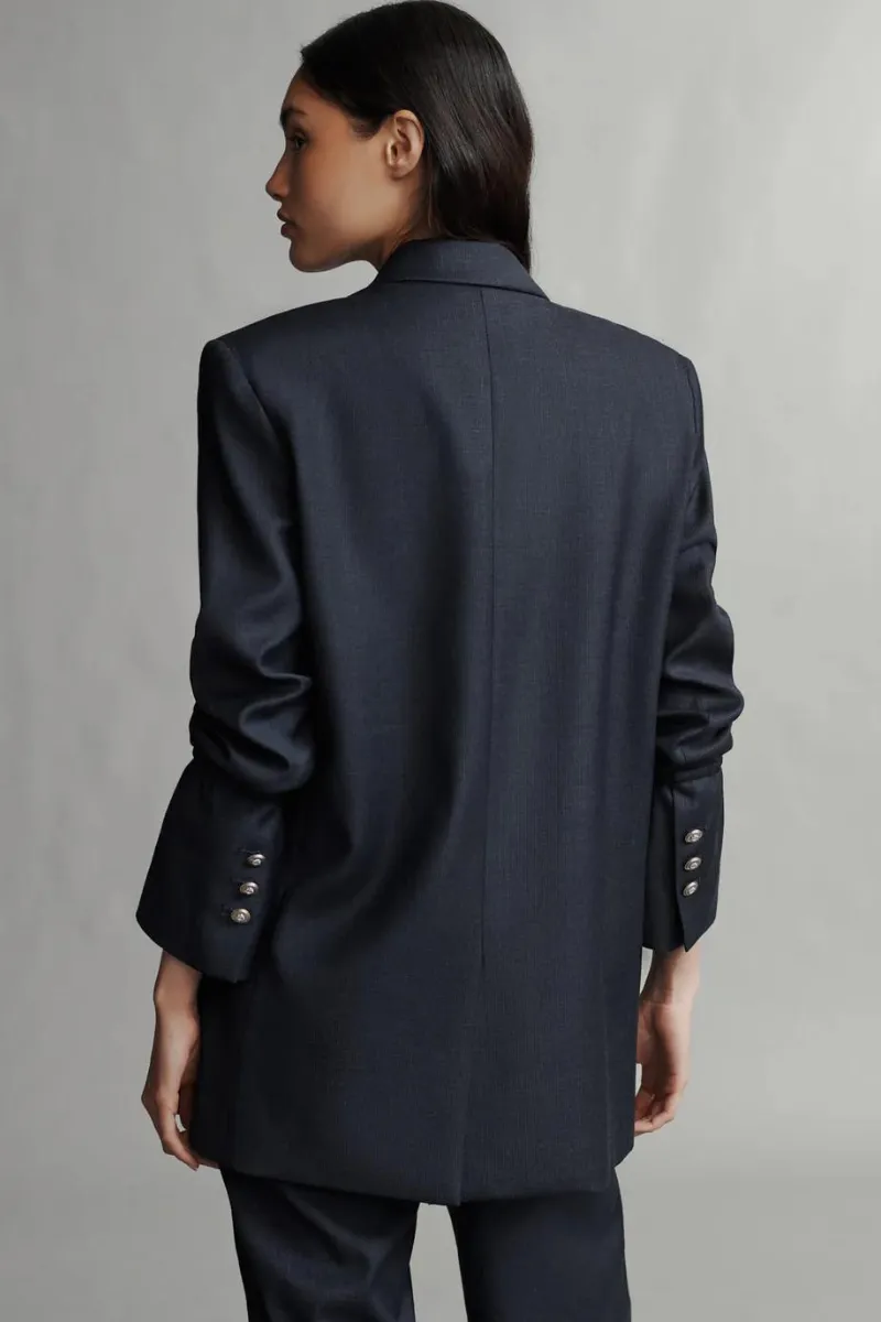 Mo Blazer