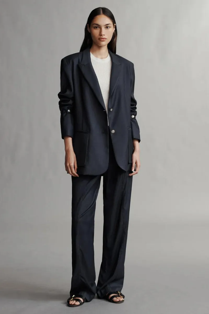 Mo Blazer