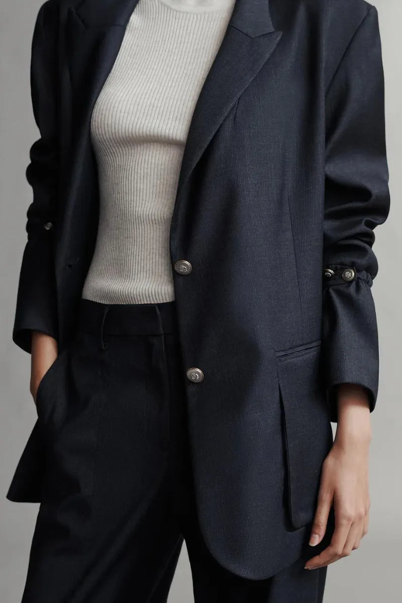 Mo Blazer