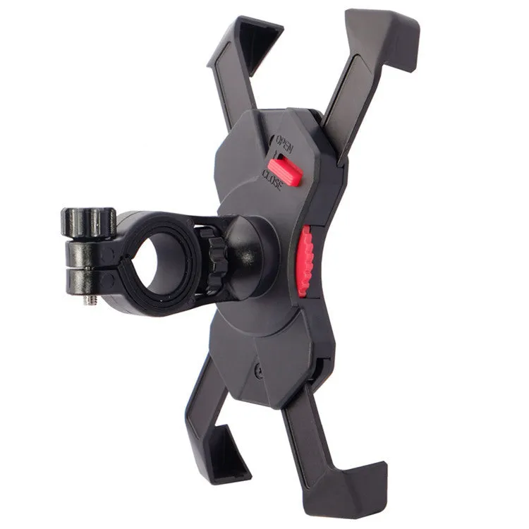 ODIER Universal Bicycle Handlebar Cell Phone Mount