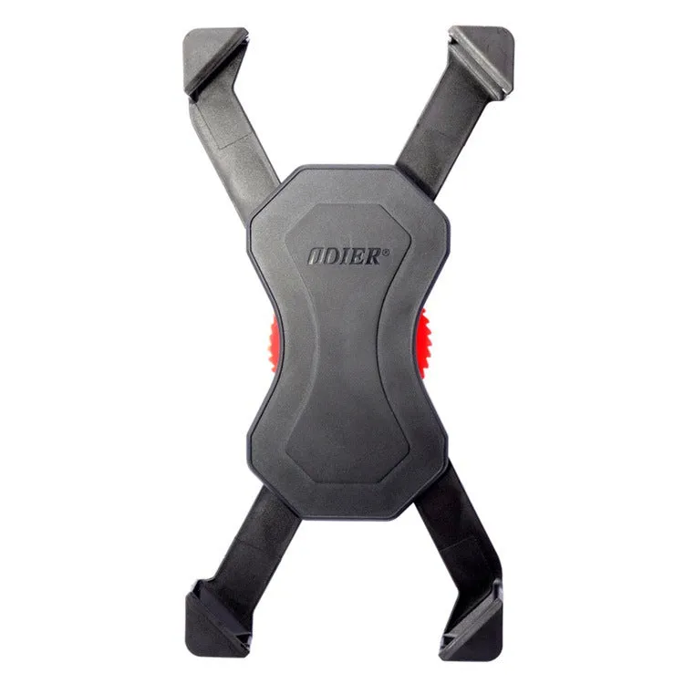ODIER Universal Bicycle Handlebar Cell Phone Mount