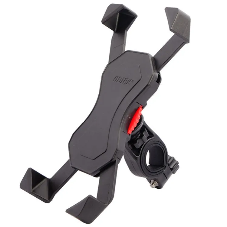 ODIER Universal Bicycle Handlebar Cell Phone Mount