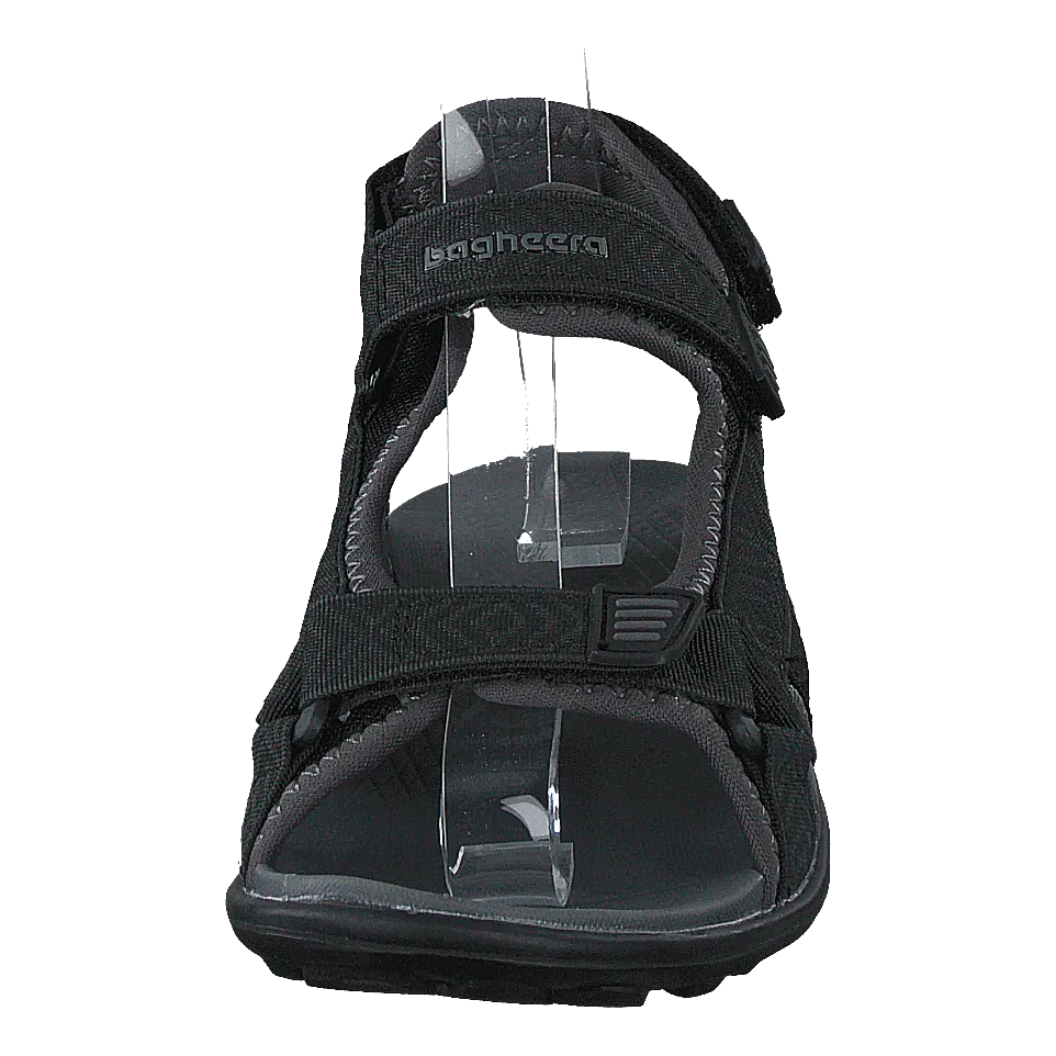 Onyx Black/dark Grey