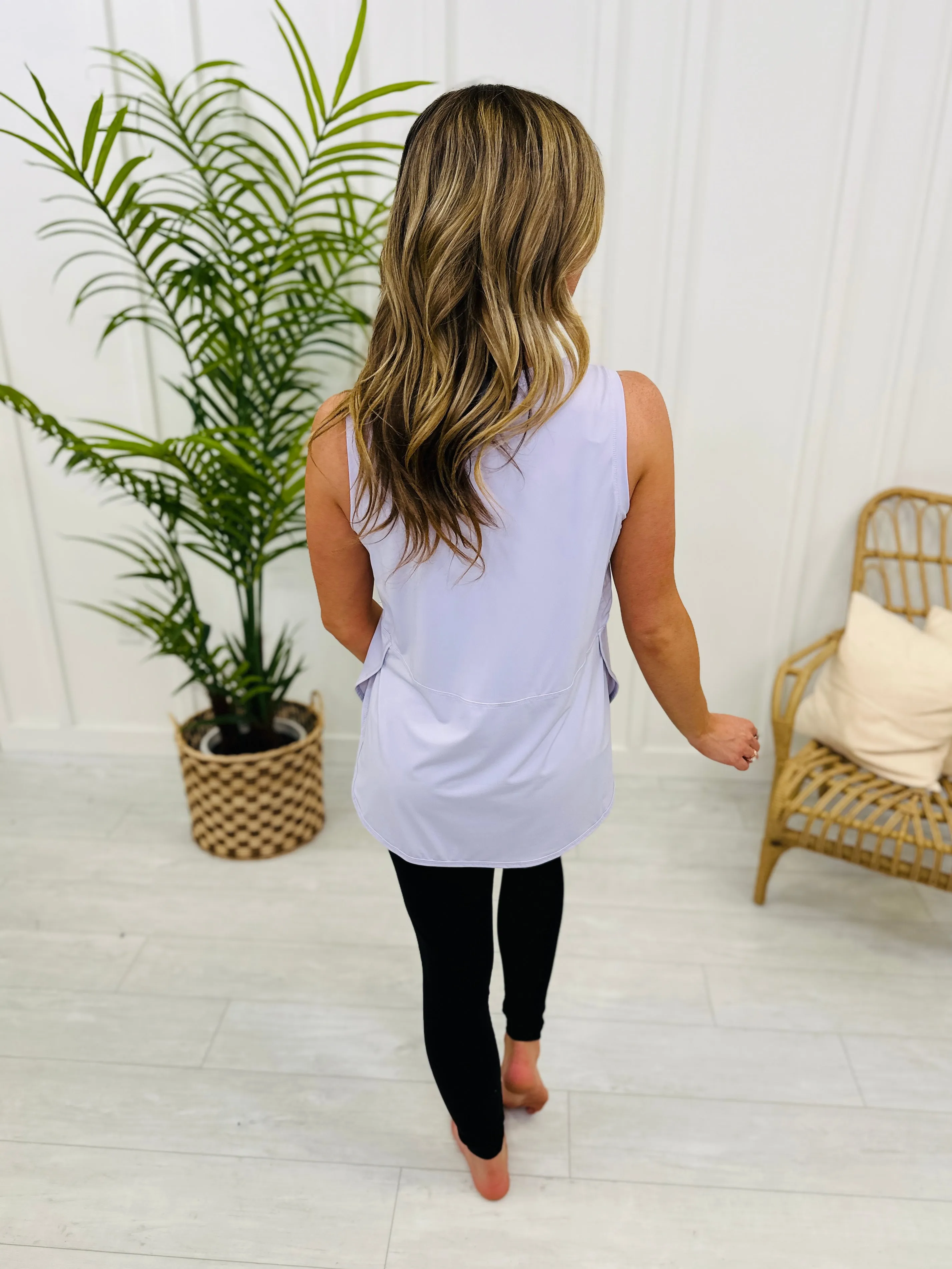 REG/CURVY All The Right Moves Tank Top- Multiple Colors!