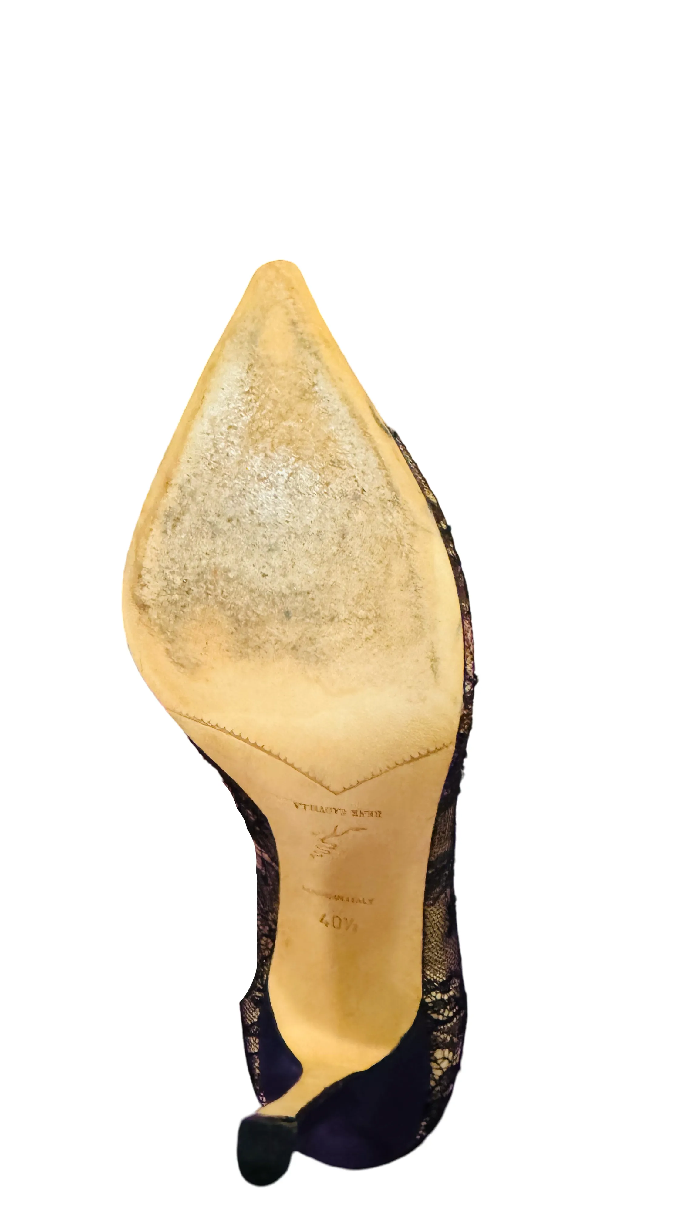RENE CAOVILLA SZ40.5