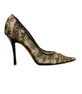 RENE CAOVILLA SZ40.5