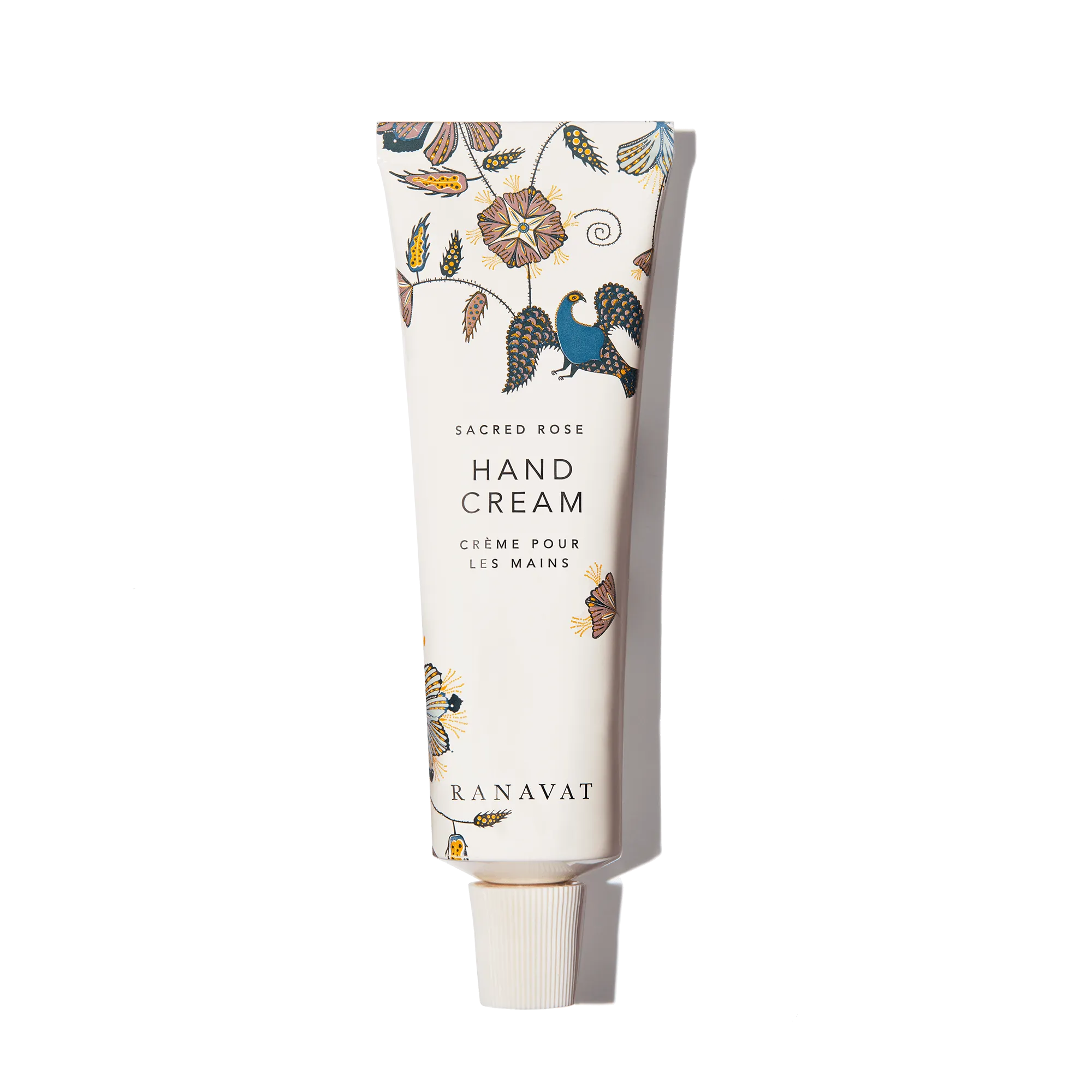 Restoring Hand Crème