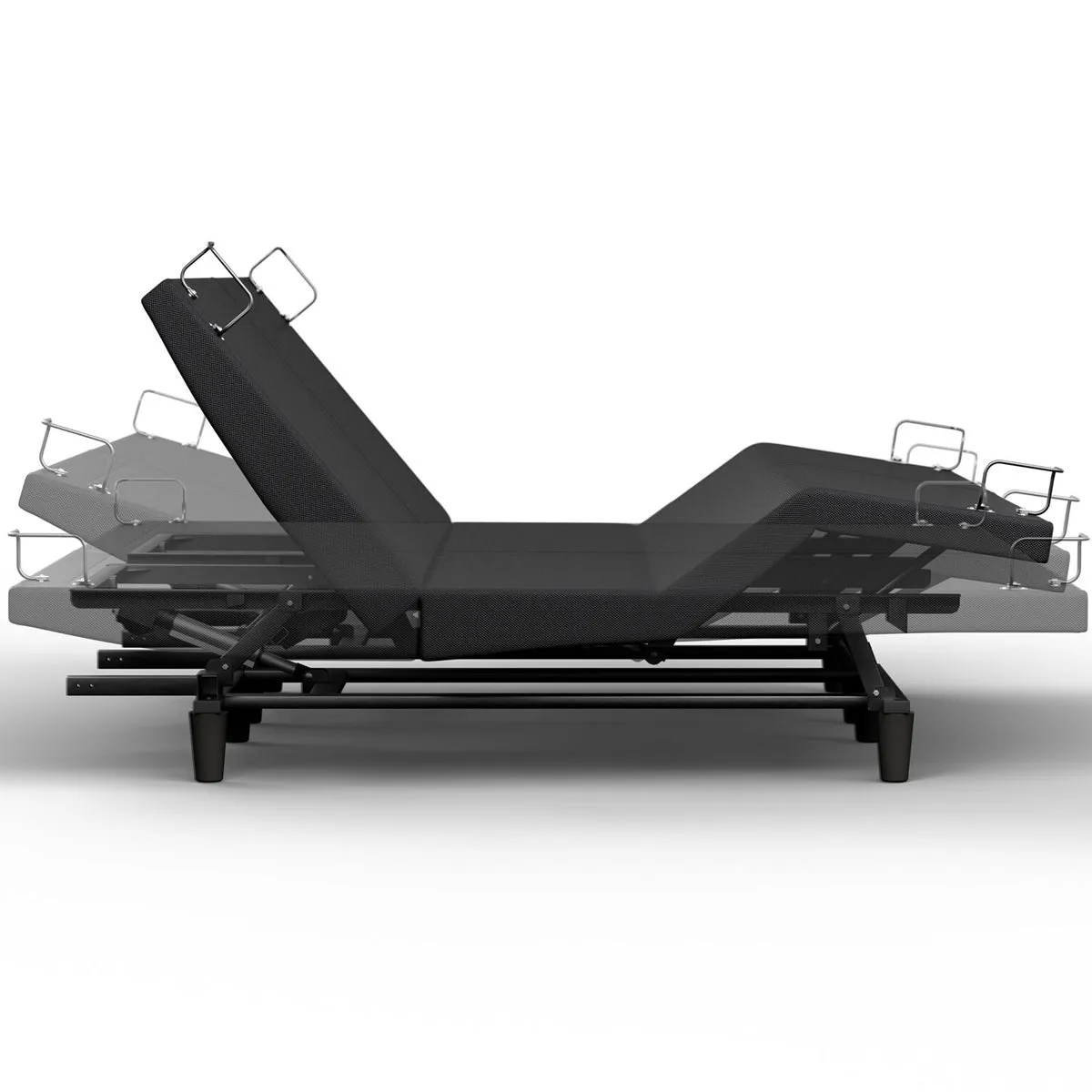 Reverie R650 Dual-Tilt Adjustable Power Base