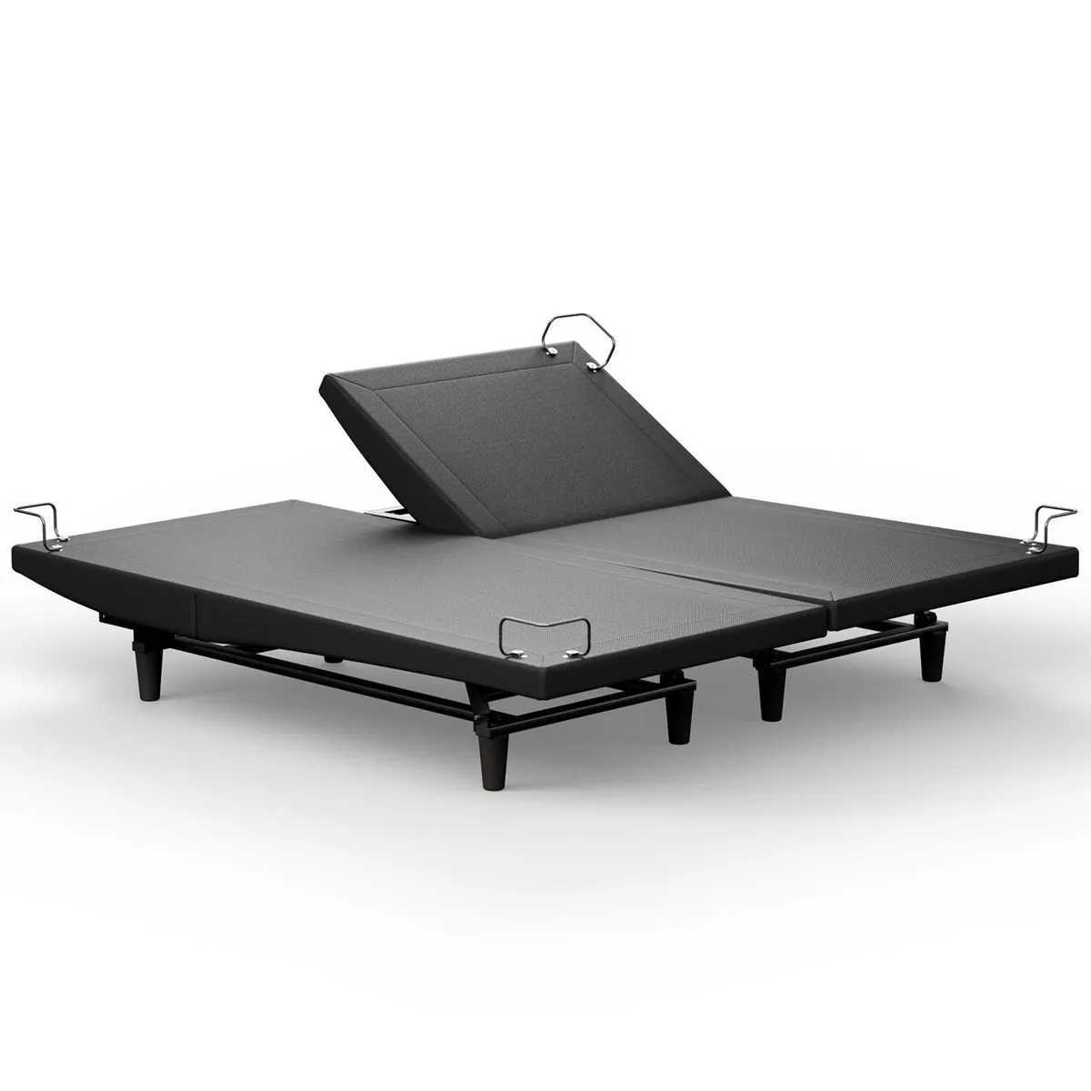 Reverie R650 Dual-Tilt Adjustable Power Base
