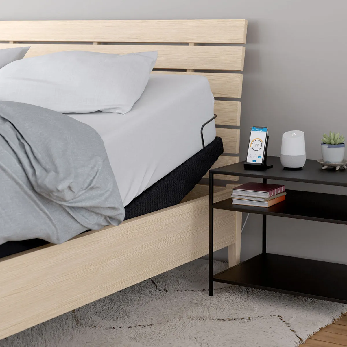 Reverie R650 Dual-Tilt Adjustable Power Base