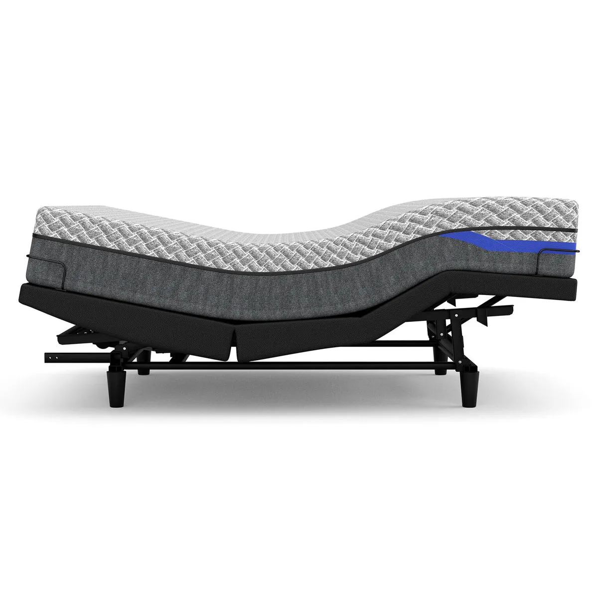 Reverie R650 Dual-Tilt Adjustable Power Base