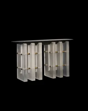 Segment : Console Table