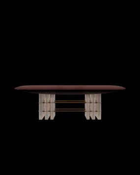 Segment : Dining Table