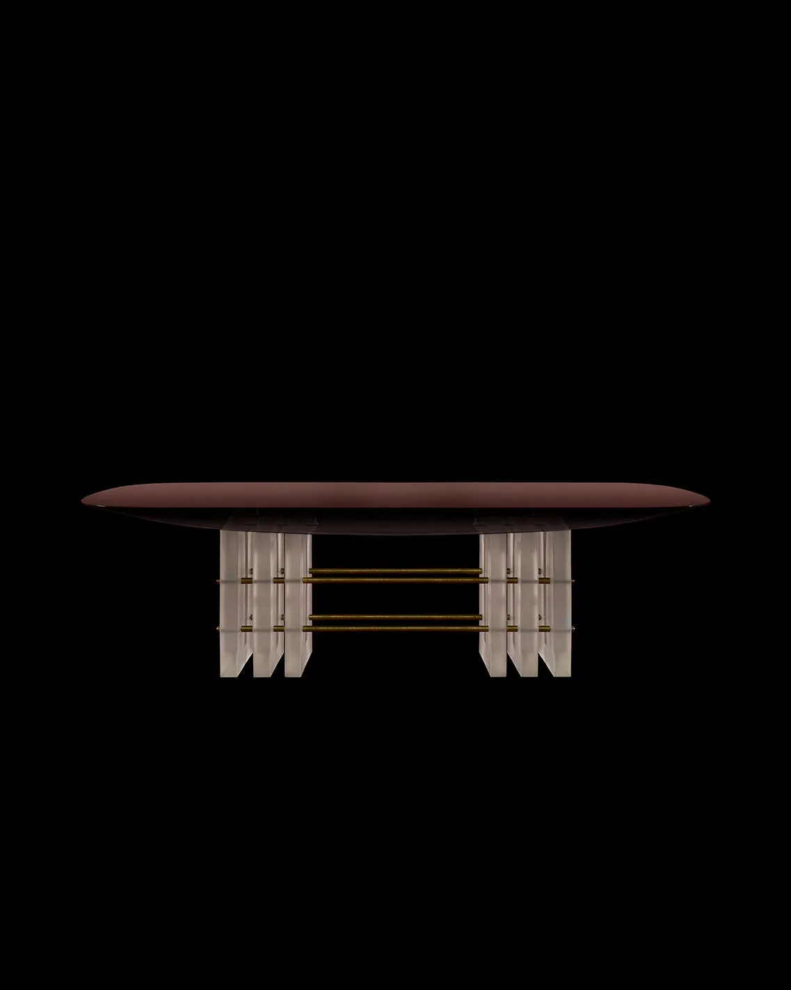 Segment : Dining Table