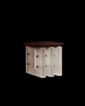 Segment : Side Table