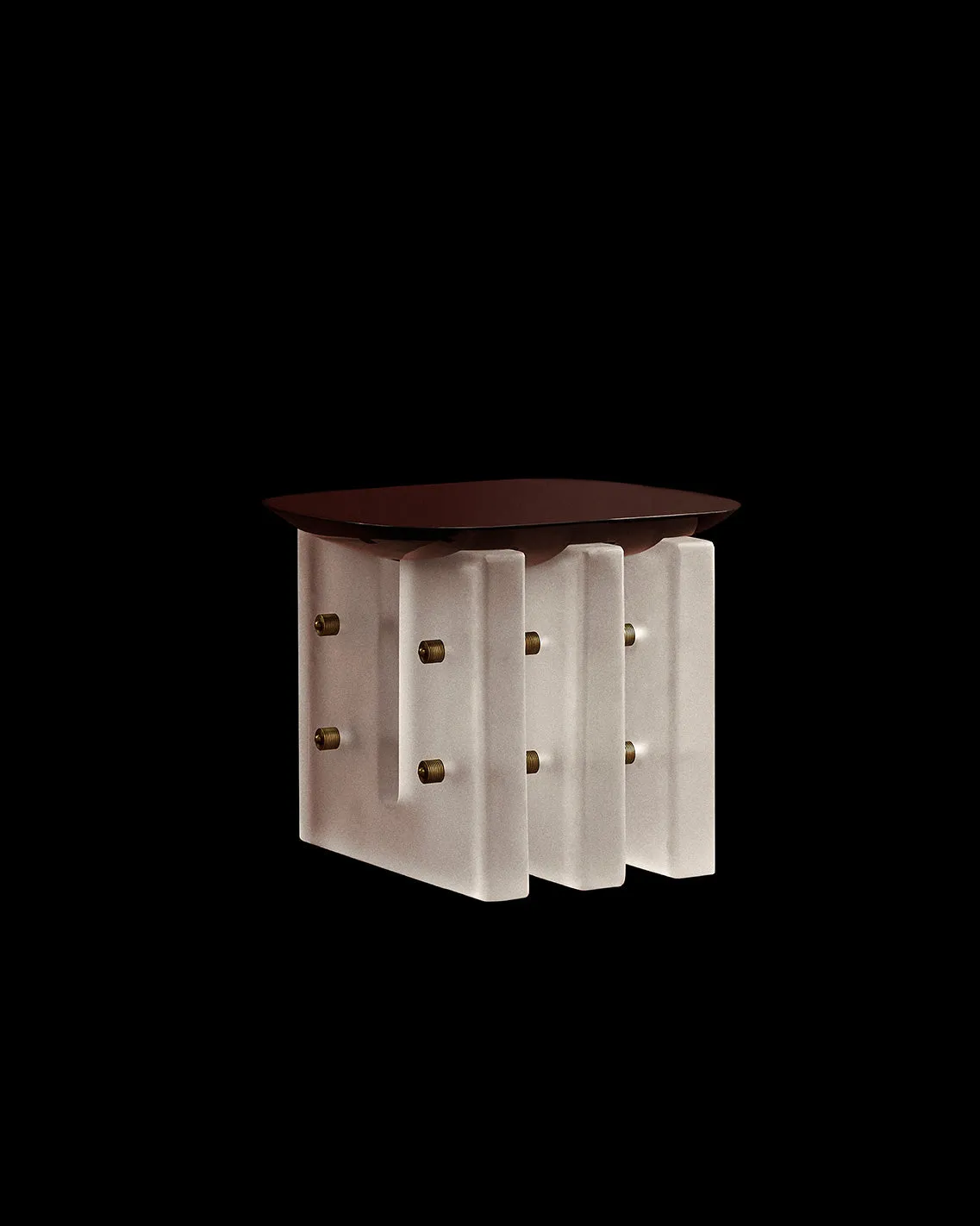 Segment : Side Table