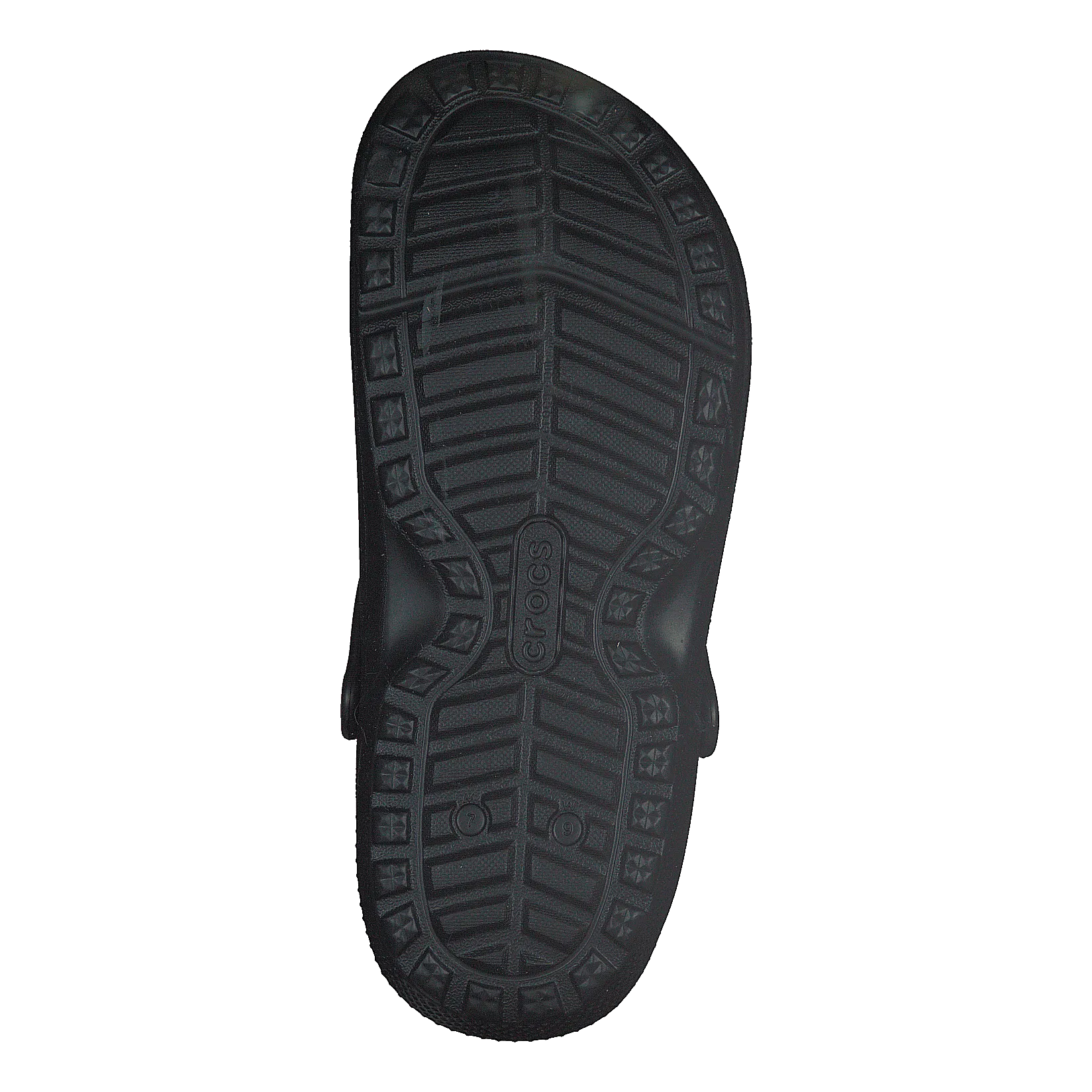 Specialist Ii Clog Black