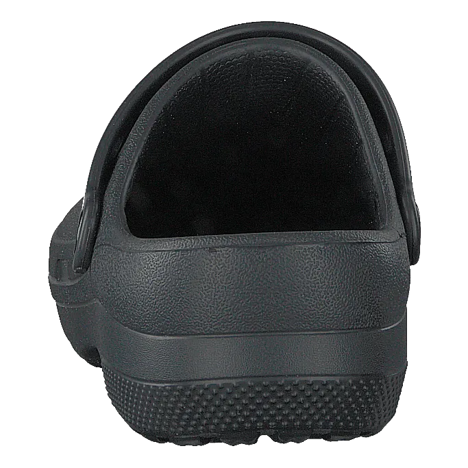 Specialist Ii Clog Black