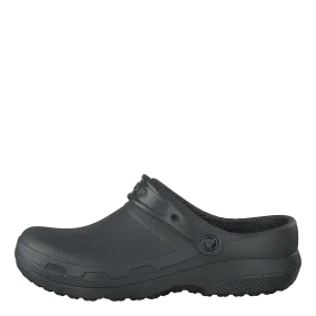Specialist Ii Clog Black